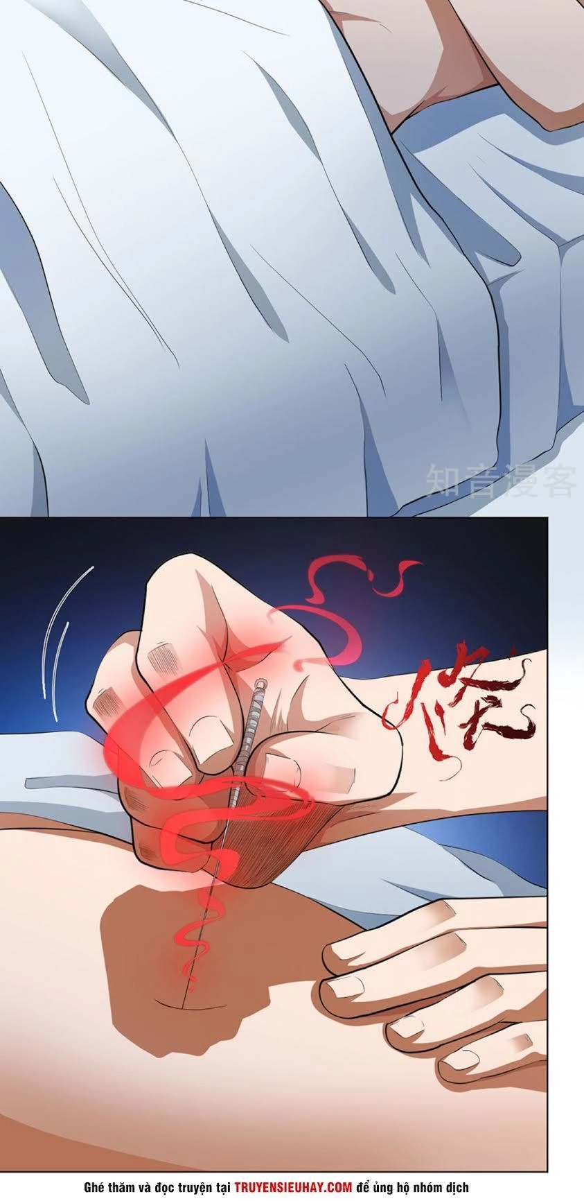 Nghịch Thiên Thần Y Chapter 53 - 2