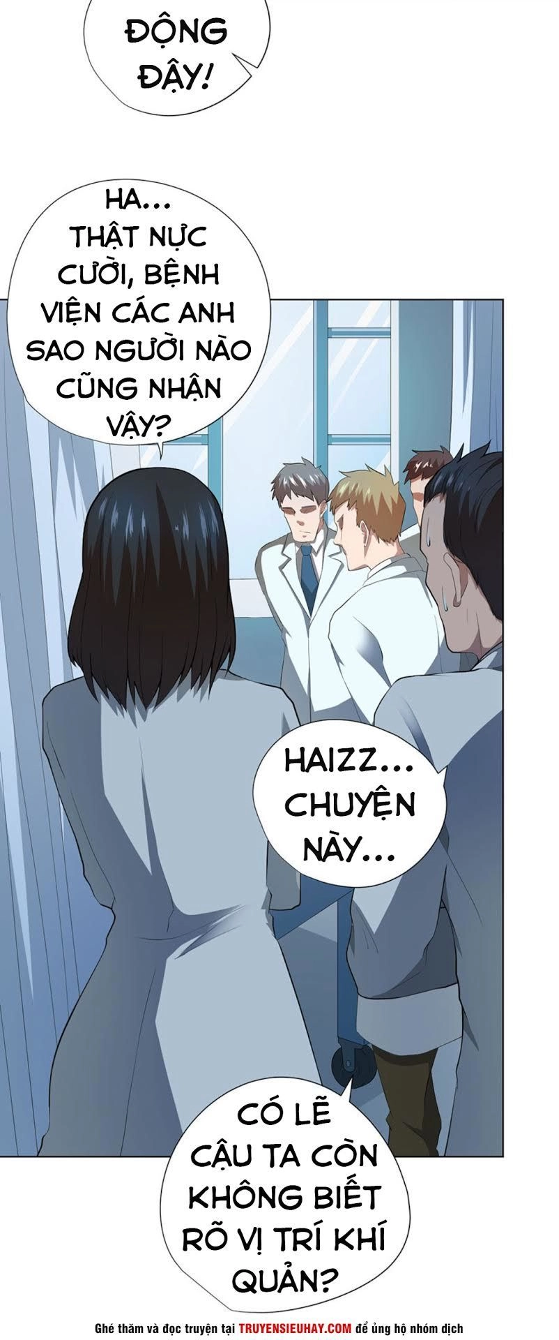 Nghịch Thiên Thần Y Chapter 53 - 4