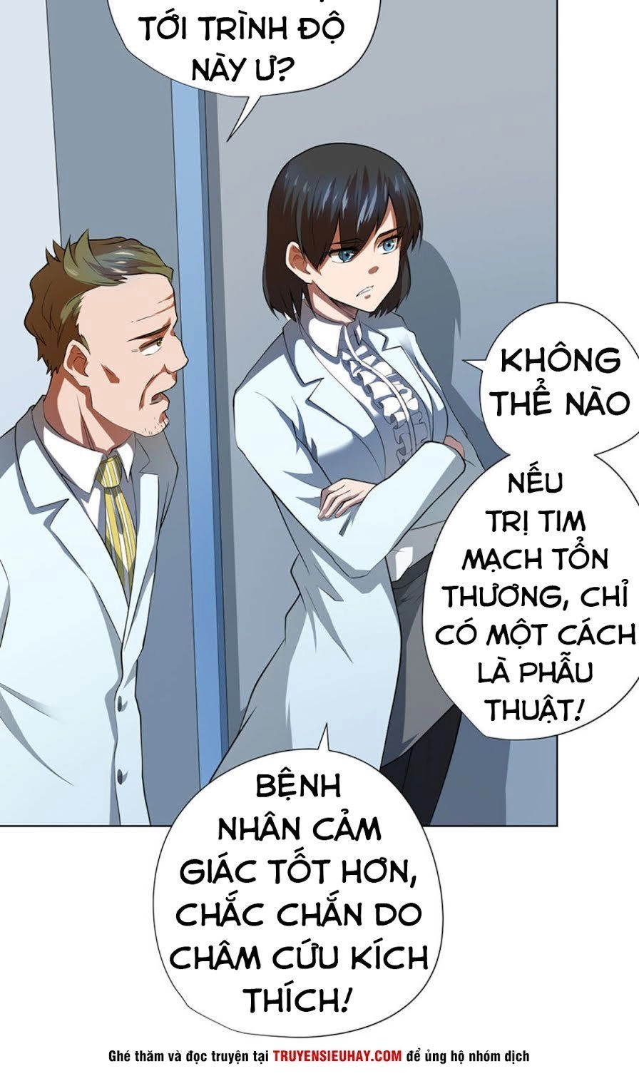 Nghịch Thiên Thần Y Chapter 53 - 10