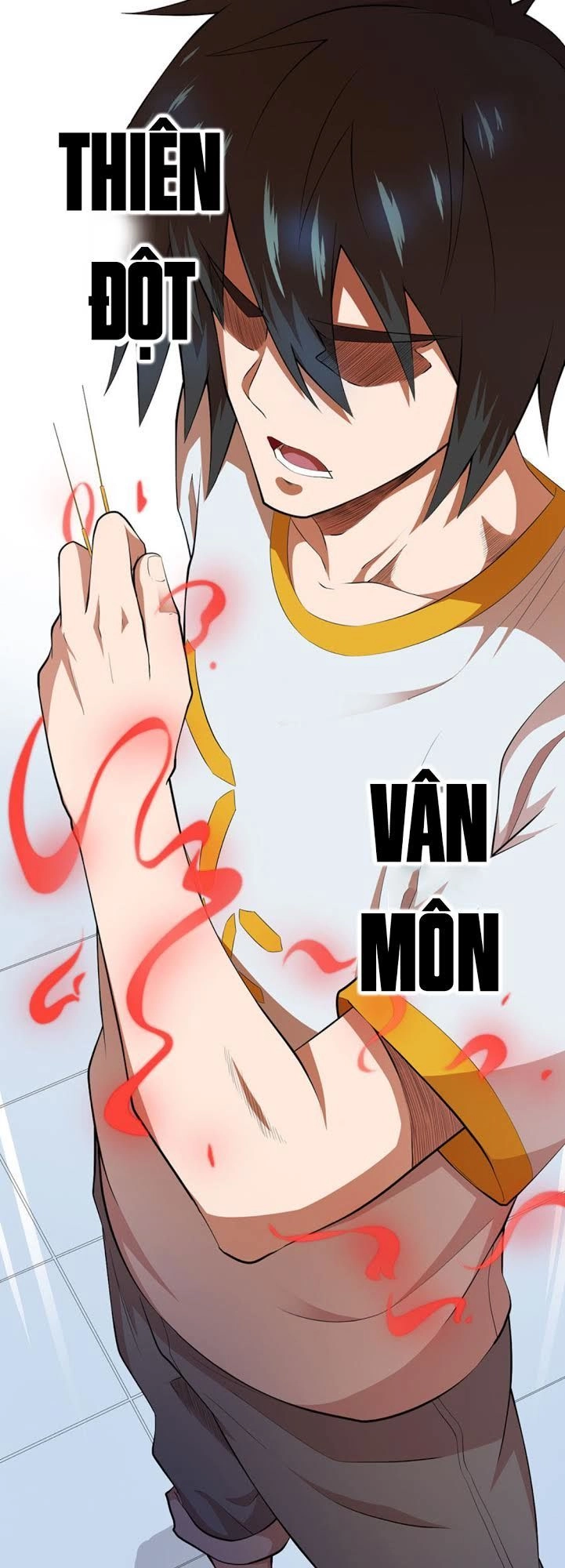 Nghịch Thiên Thần Y Chapter 53 - 12