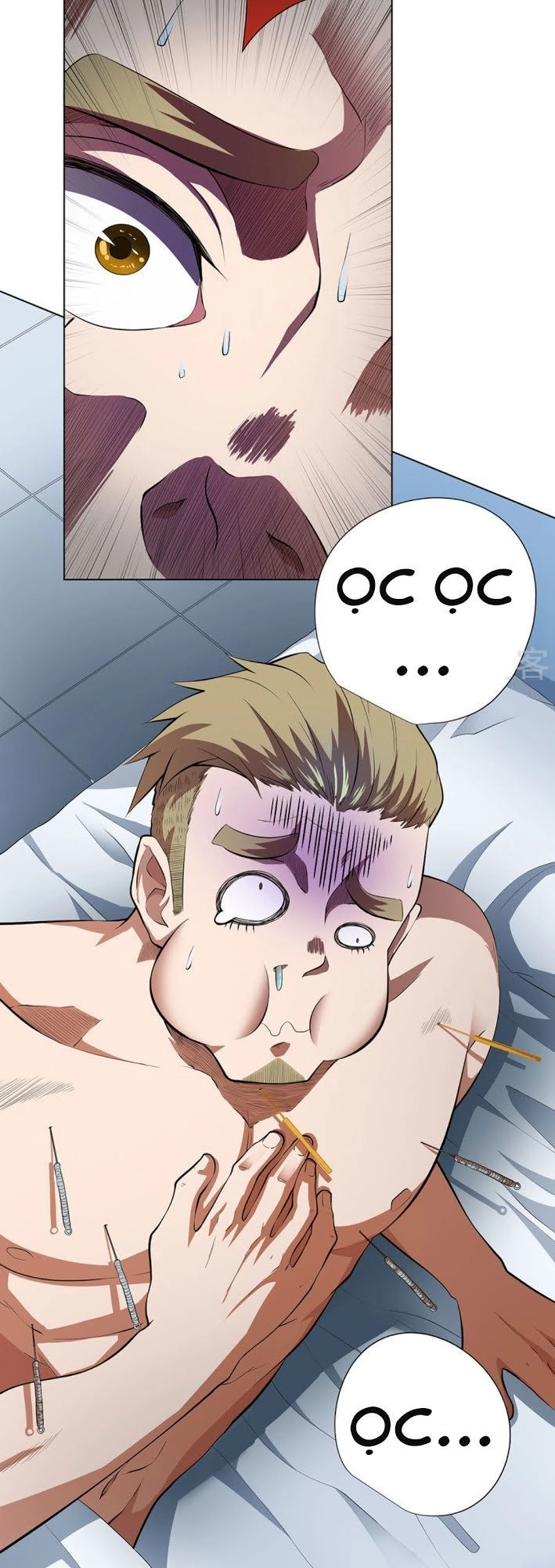 Nghịch Thiên Thần Y Chapter 53 - 17