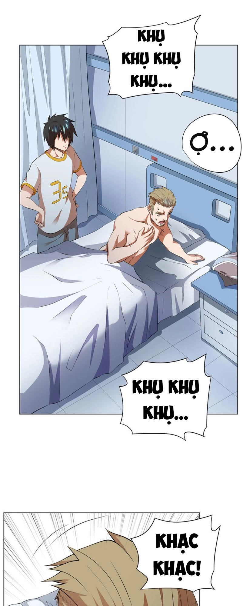 Nghịch Thiên Thần Y Chapter 53 - 19