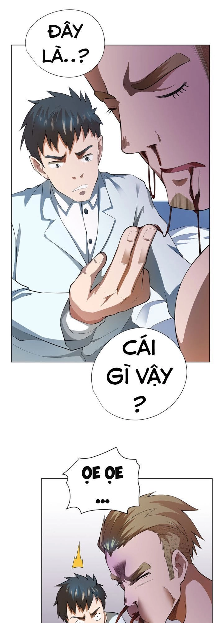 Nghịch Thiên Thần Y Chapter 53 - 27