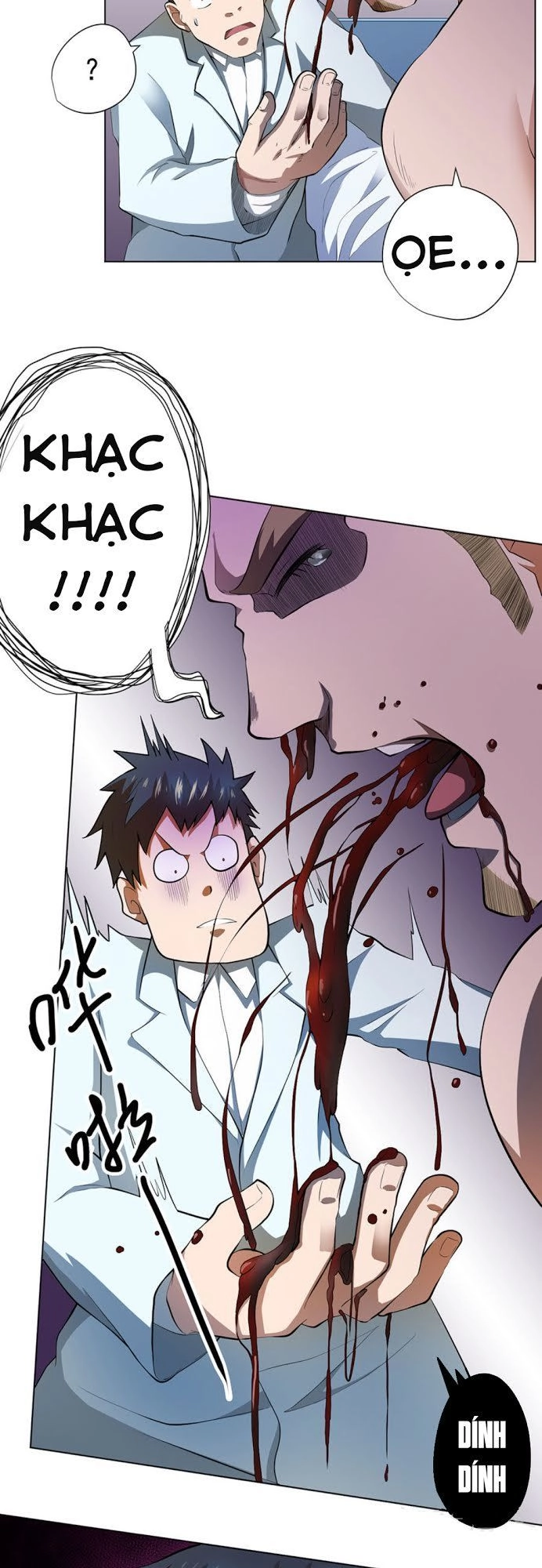 Nghịch Thiên Thần Y Chapter 53 - 28