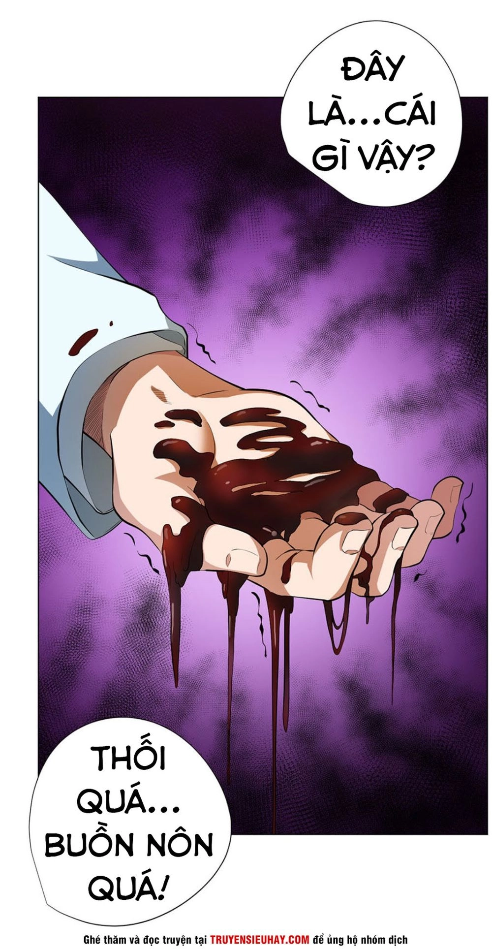 Nghịch Thiên Thần Y Chapter 53 - 30