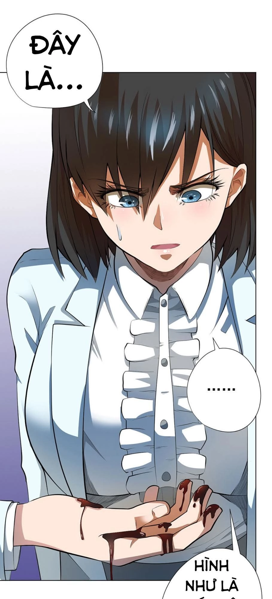 Nghịch Thiên Thần Y Chapter 53 - 31