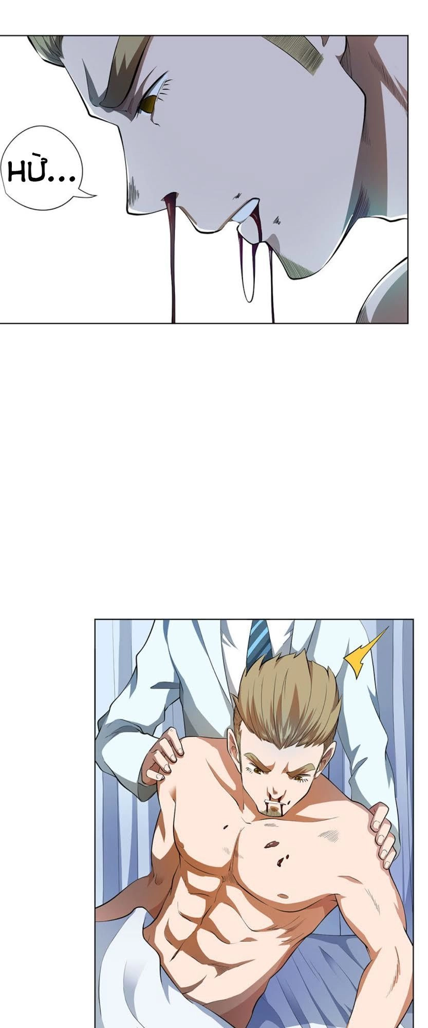 Nghịch Thiên Thần Y Chapter 53 - 33