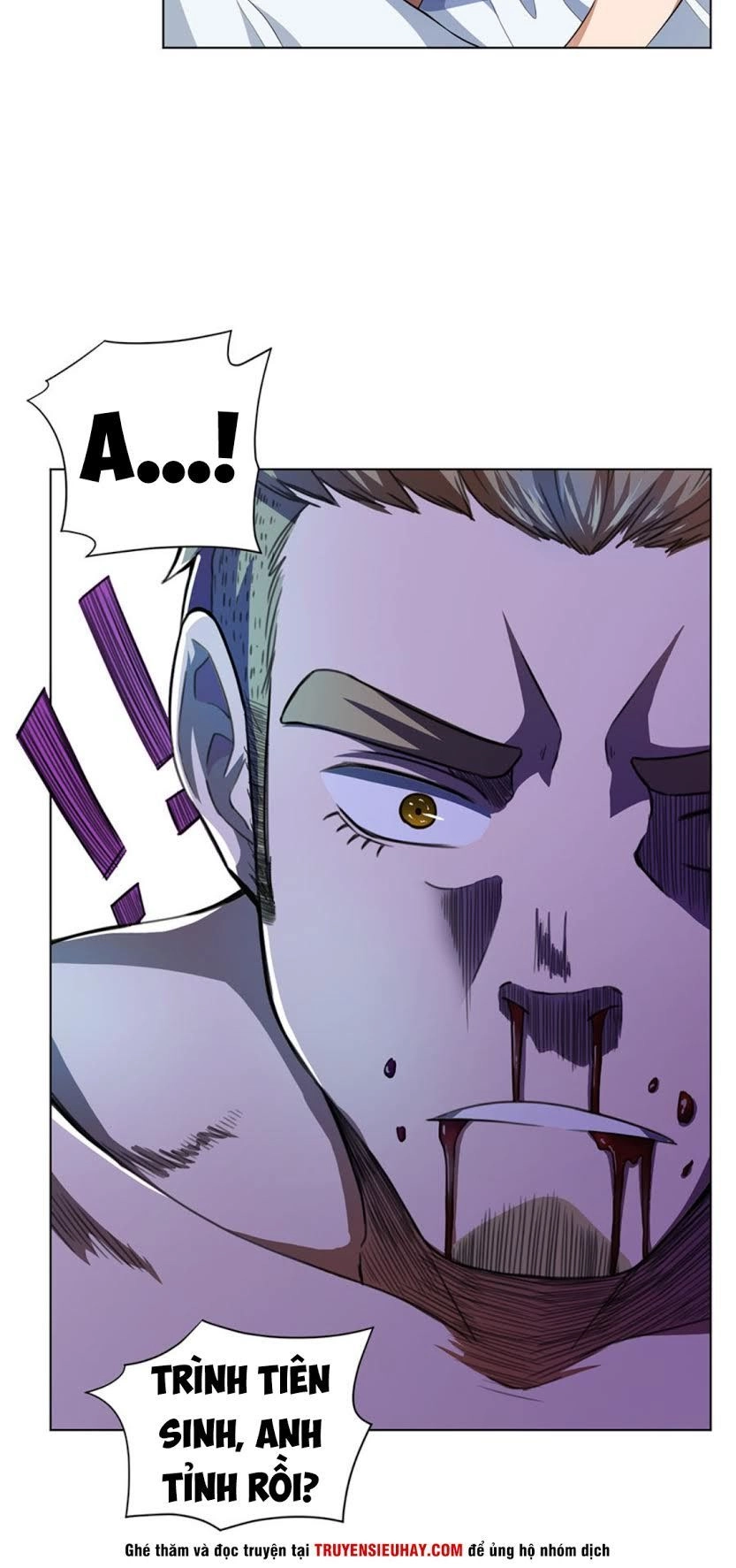 Nghịch Thiên Thần Y Chapter 53 - 34