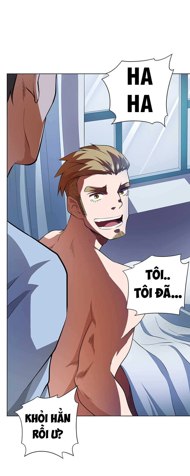 Nghịch Thiên Thần Y Chapter 54 - 9