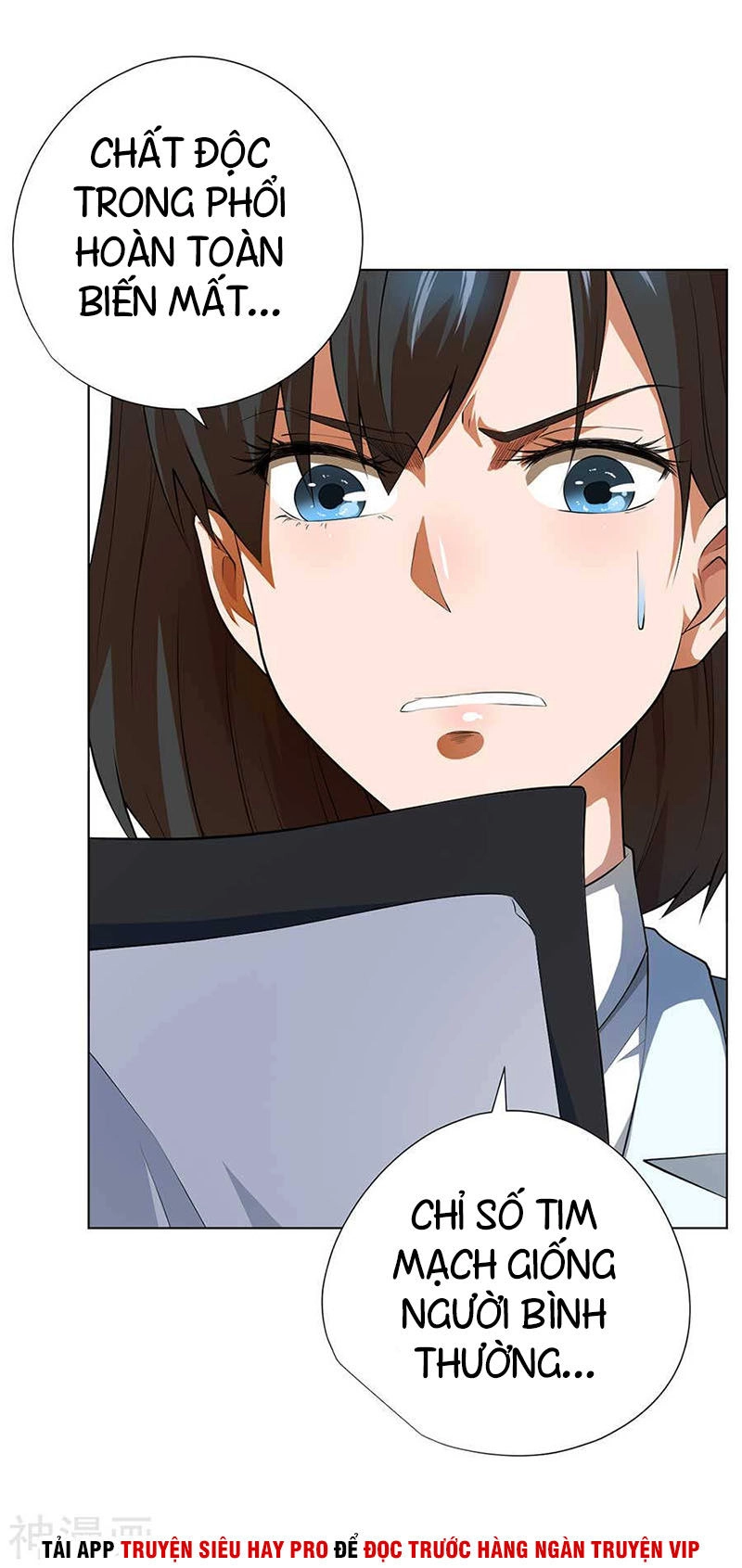 Nghịch Thiên Thần Y Chapter 54 - 32