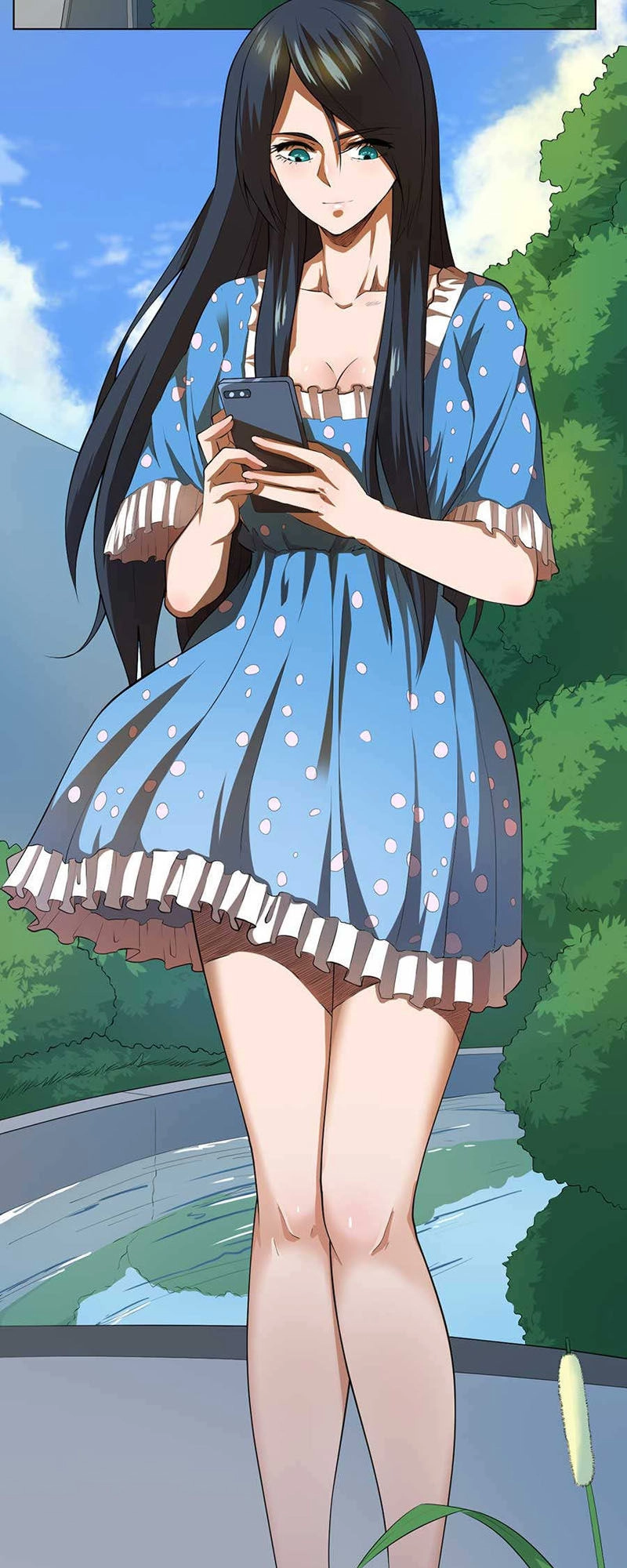 Nghịch Thiên Thần Y Chapter 55 - 3