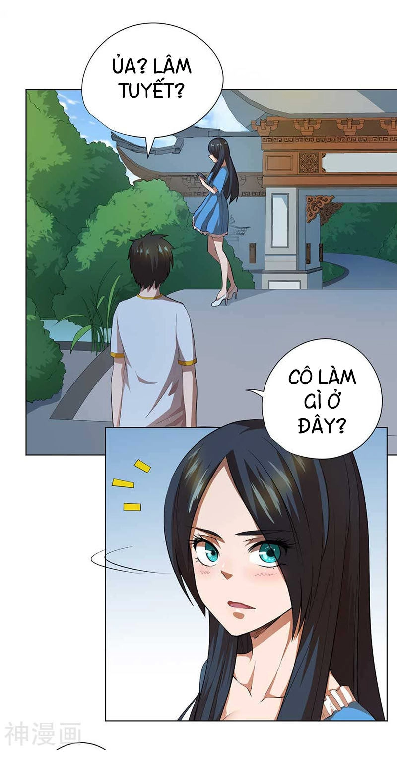 Nghịch Thiên Thần Y Chapter 55 - 6