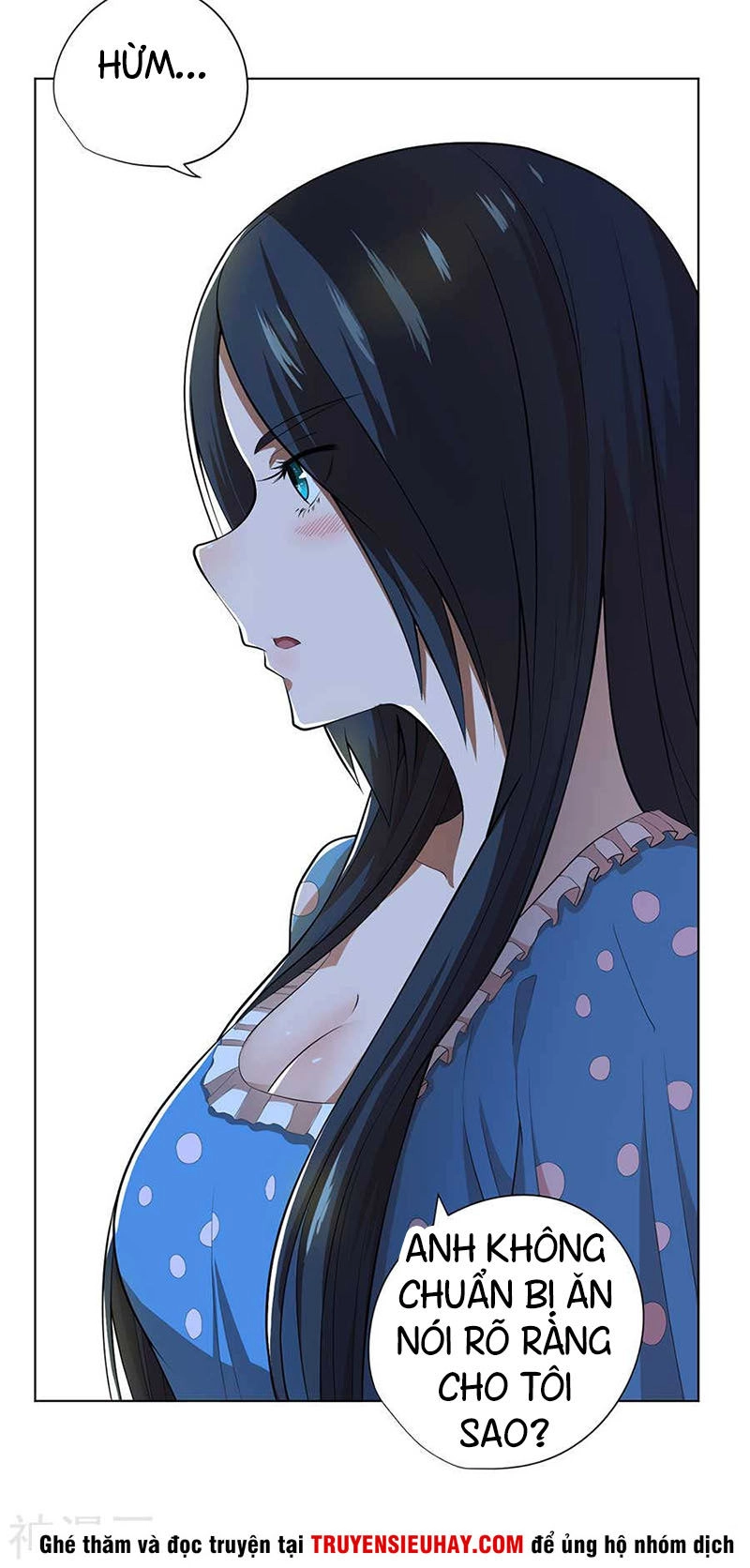 Nghịch Thiên Thần Y Chapter 55 - 7