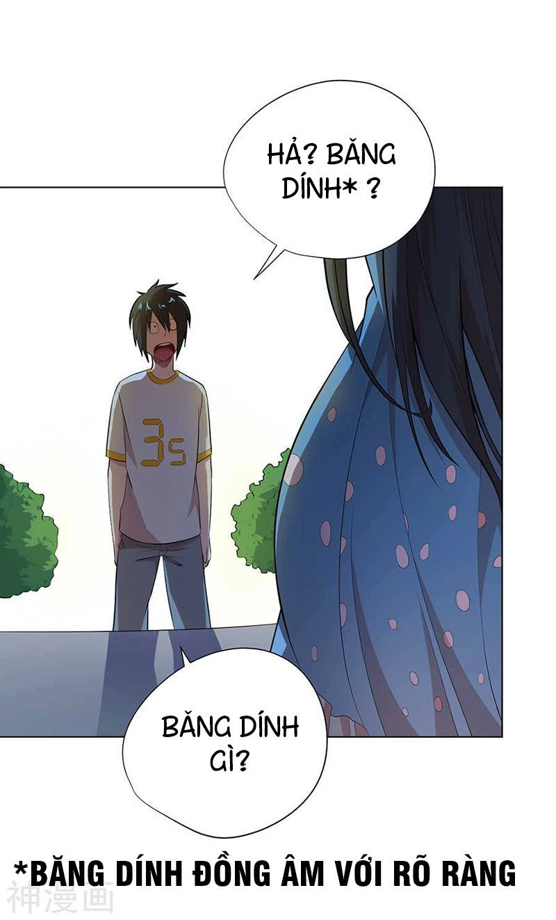 Nghịch Thiên Thần Y Chapter 55 - 8