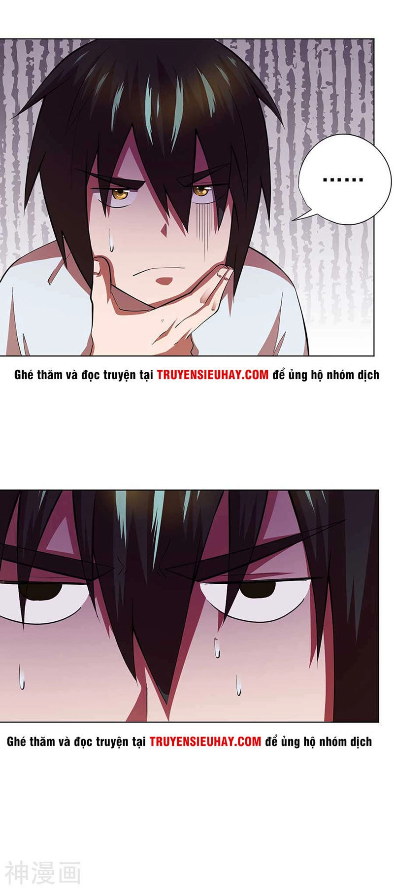 Nghịch Thiên Thần Y Chapter 55 - 10