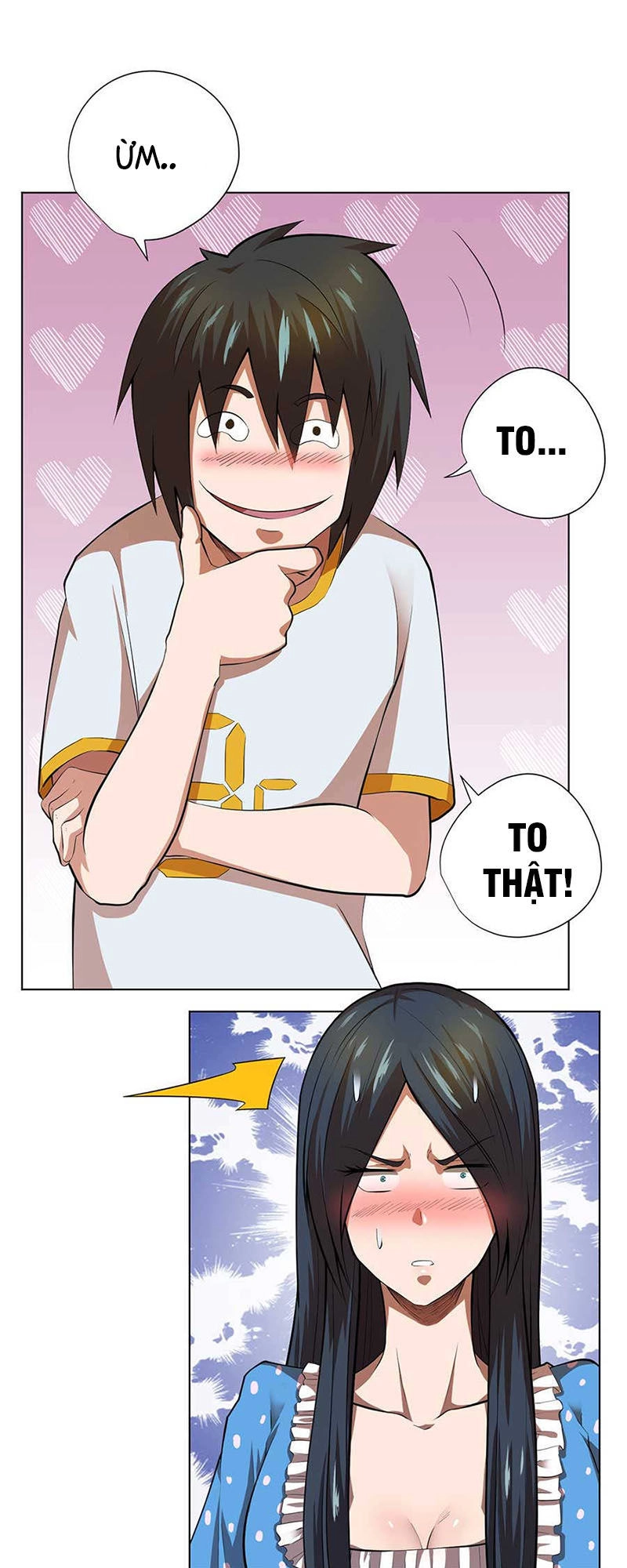 Nghịch Thiên Thần Y Chapter 55 - 12