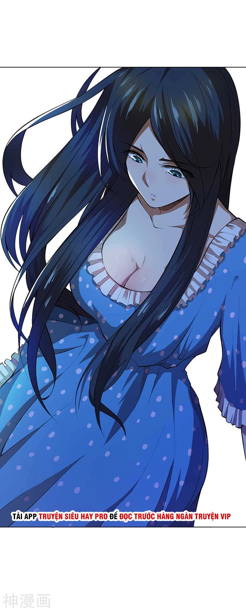 Nghịch Thiên Thần Y Chapter 55 - 14