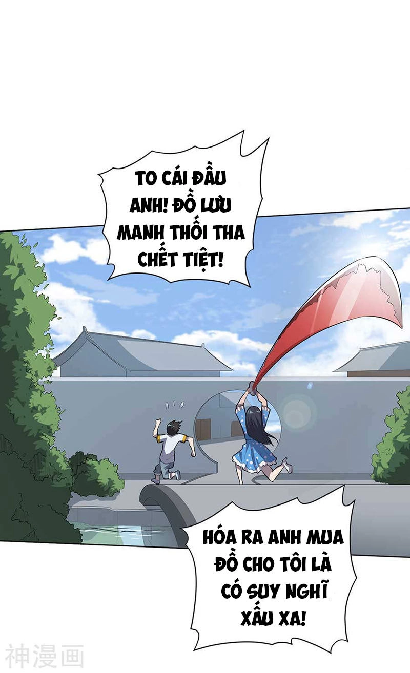 Nghịch Thiên Thần Y Chapter 55 - 15