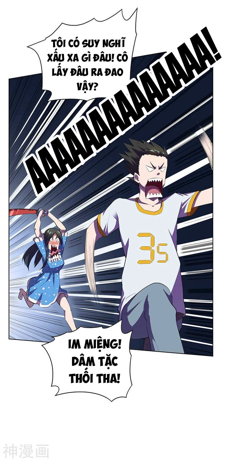 Nghịch Thiên Thần Y Chapter 55 - 16