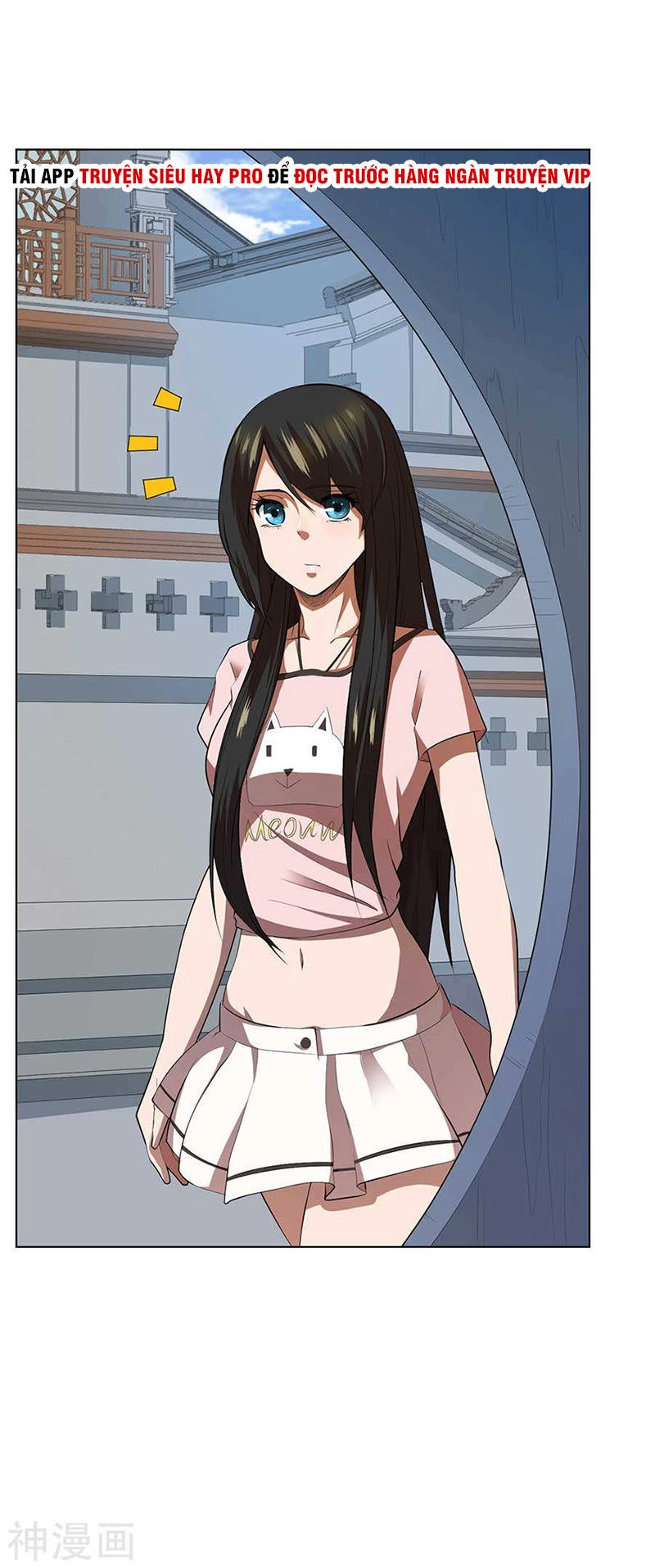 Nghịch Thiên Thần Y Chapter 55 - 17