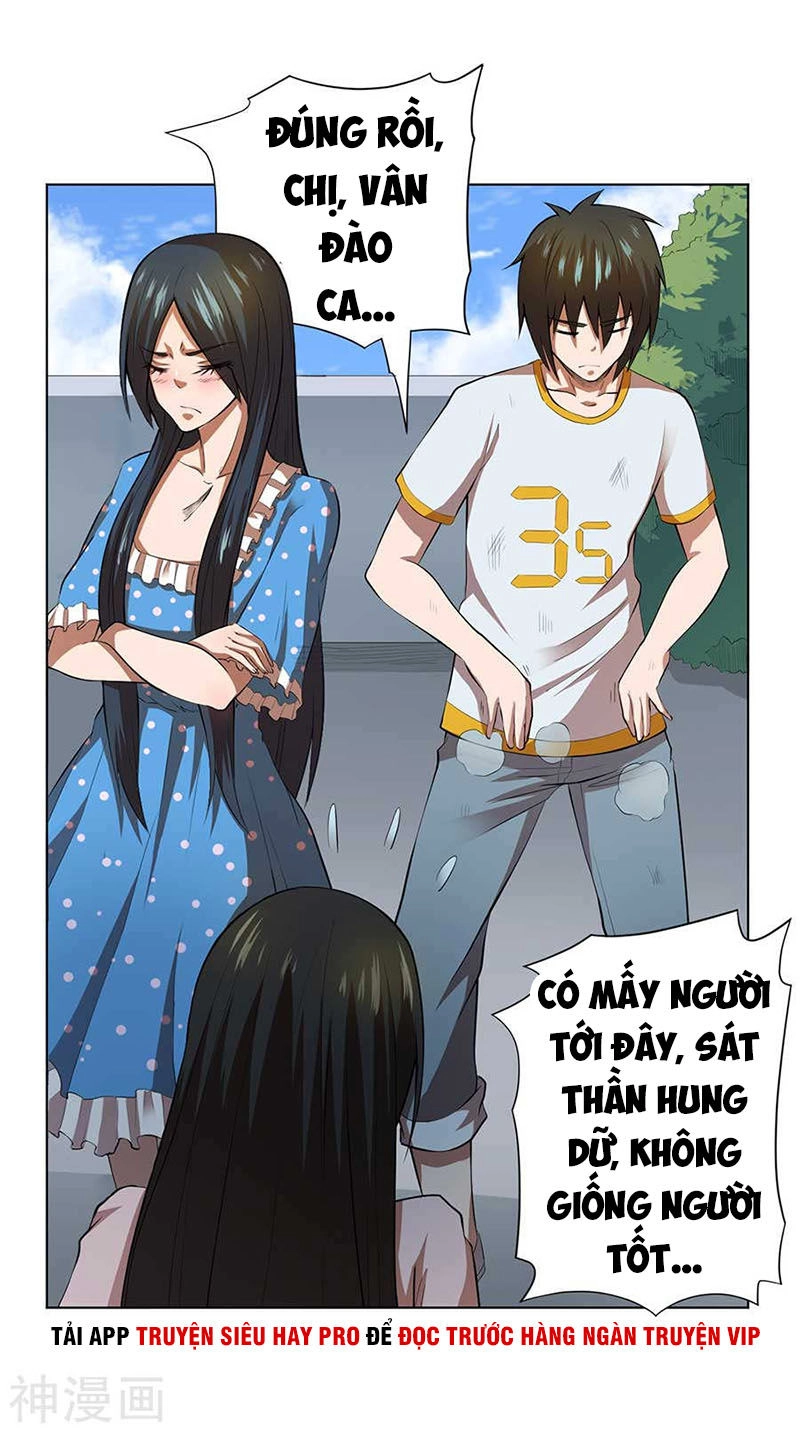 Nghịch Thiên Thần Y Chapter 55 - 21