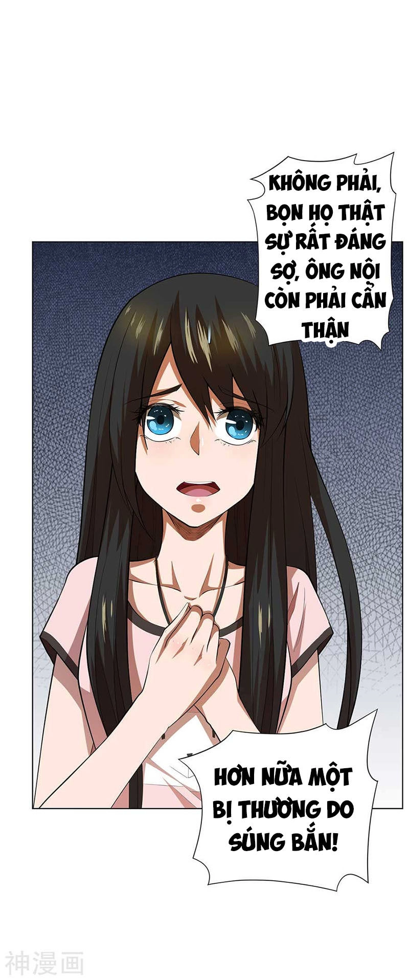 Nghịch Thiên Thần Y Chapter 55 - 23