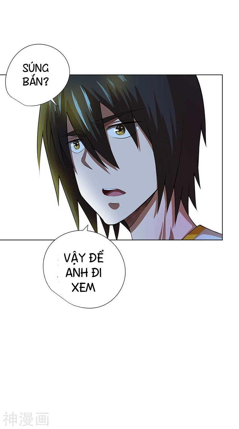 Nghịch Thiên Thần Y Chapter 55 - 24