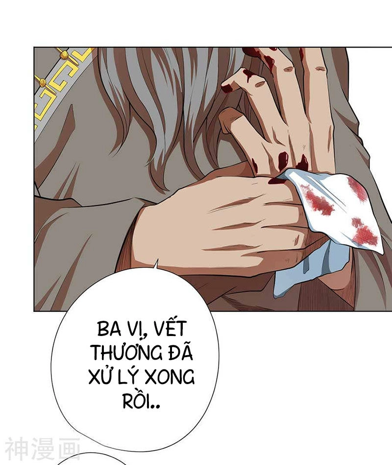 Nghịch Thiên Thần Y Chapter 55 - 26