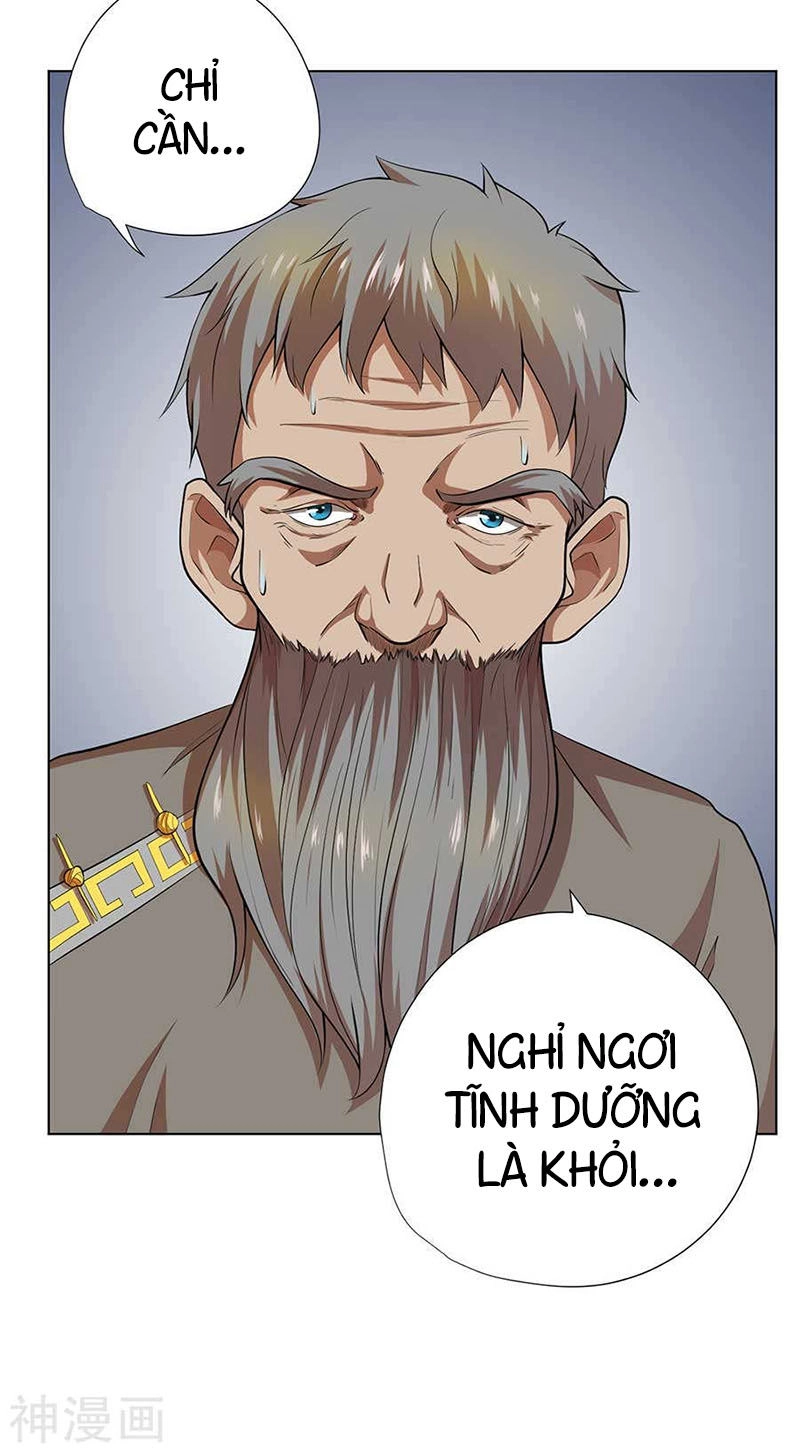 Nghịch Thiên Thần Y Chapter 55 - 27