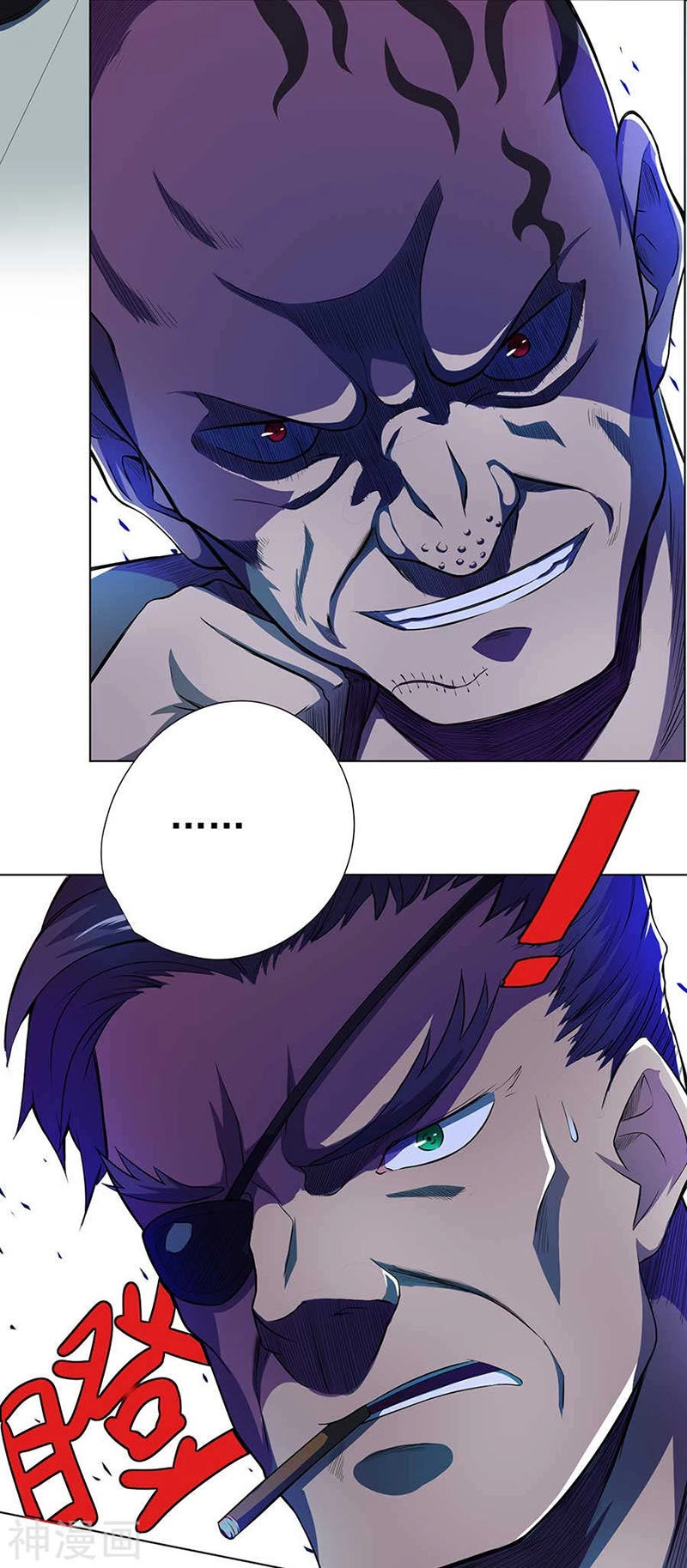 Nghịch Thiên Thần Y Chapter 55 - 31