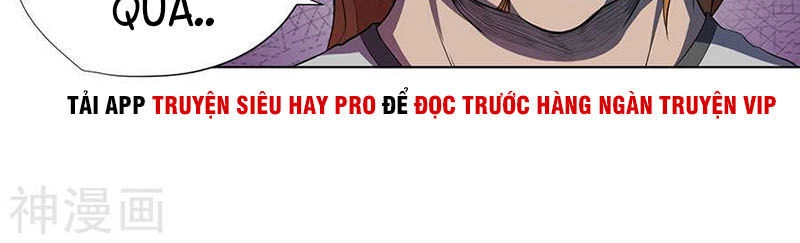 Nghịch Thiên Thần Y Chapter 55 - 35