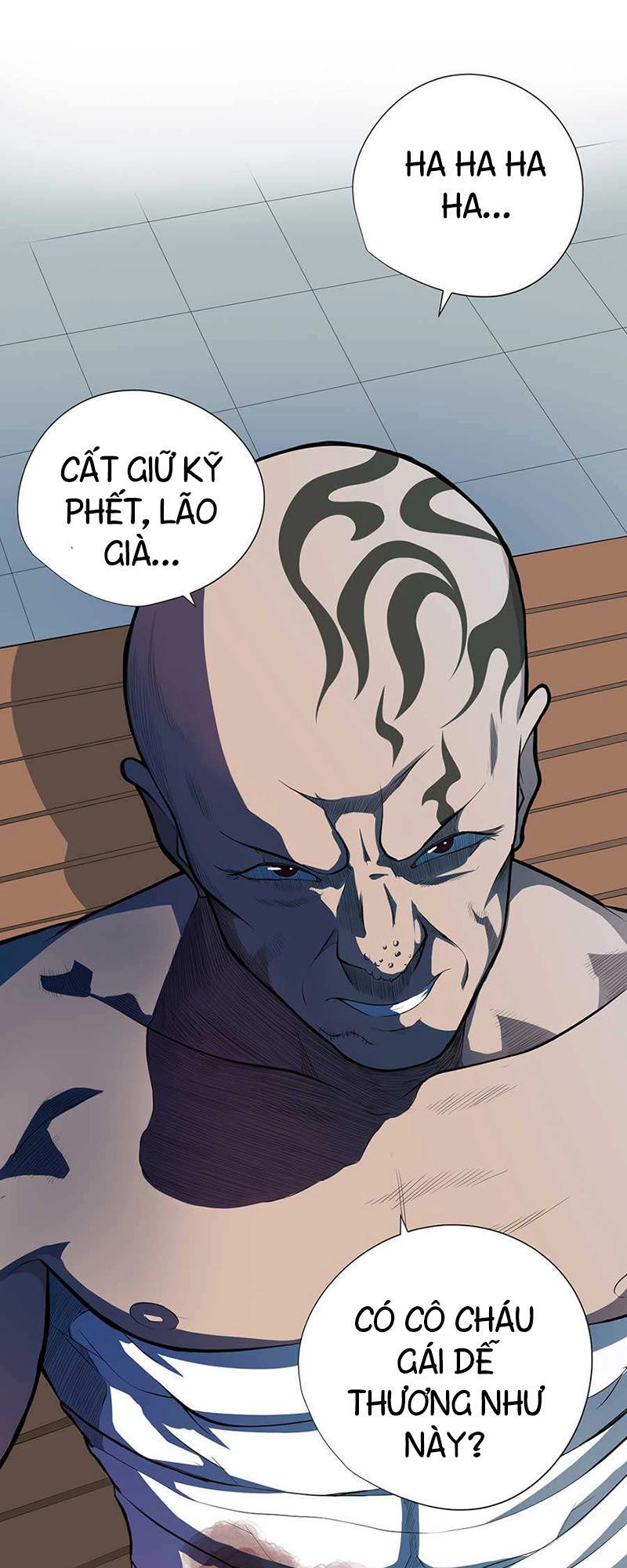 Nghịch Thiên Thần Y Chapter 55 - 36