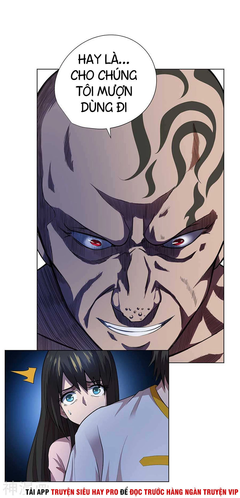 Nghịch Thiên Thần Y Chapter 56 - 4