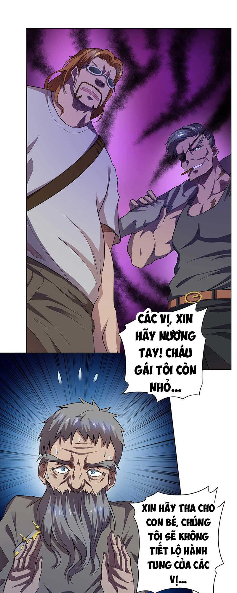 Nghịch Thiên Thần Y Chapter 56 - 5