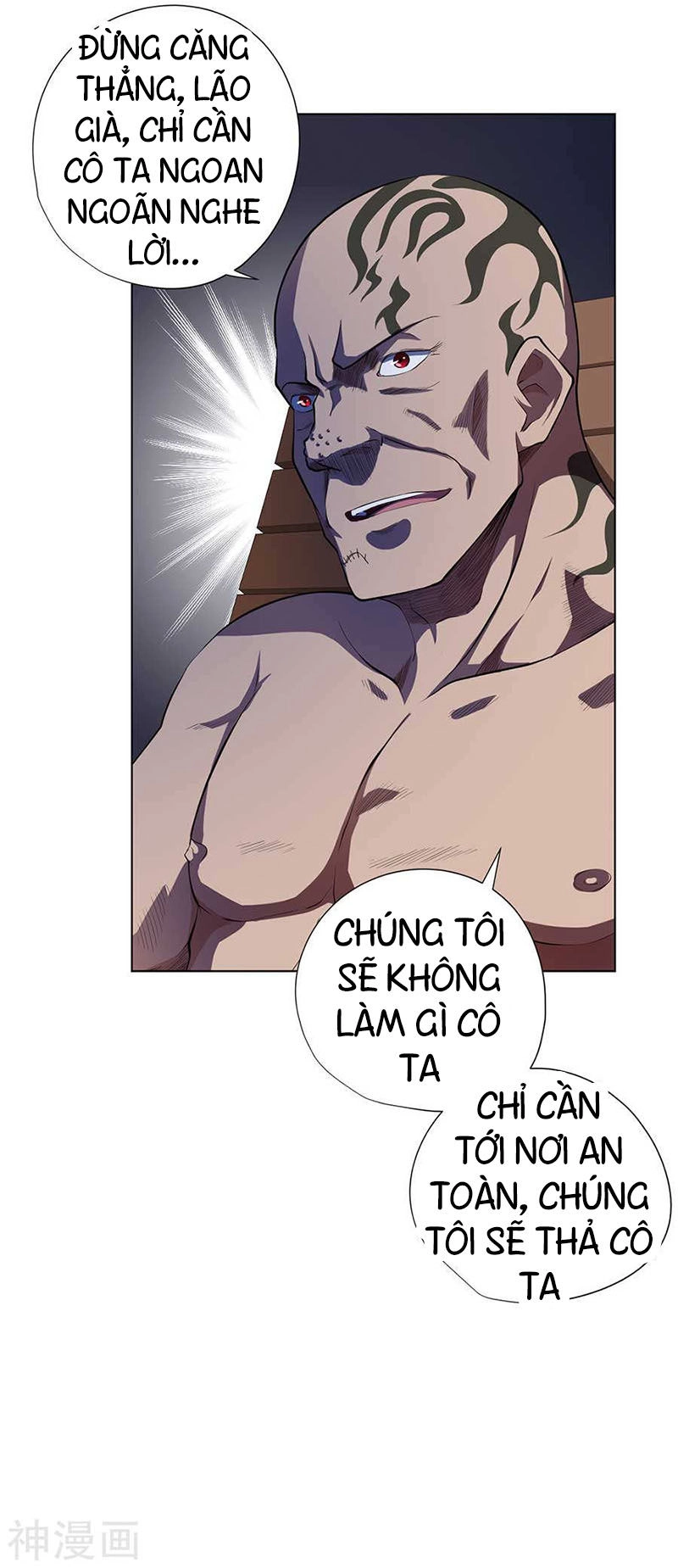 Nghịch Thiên Thần Y Chapter 56 - 8