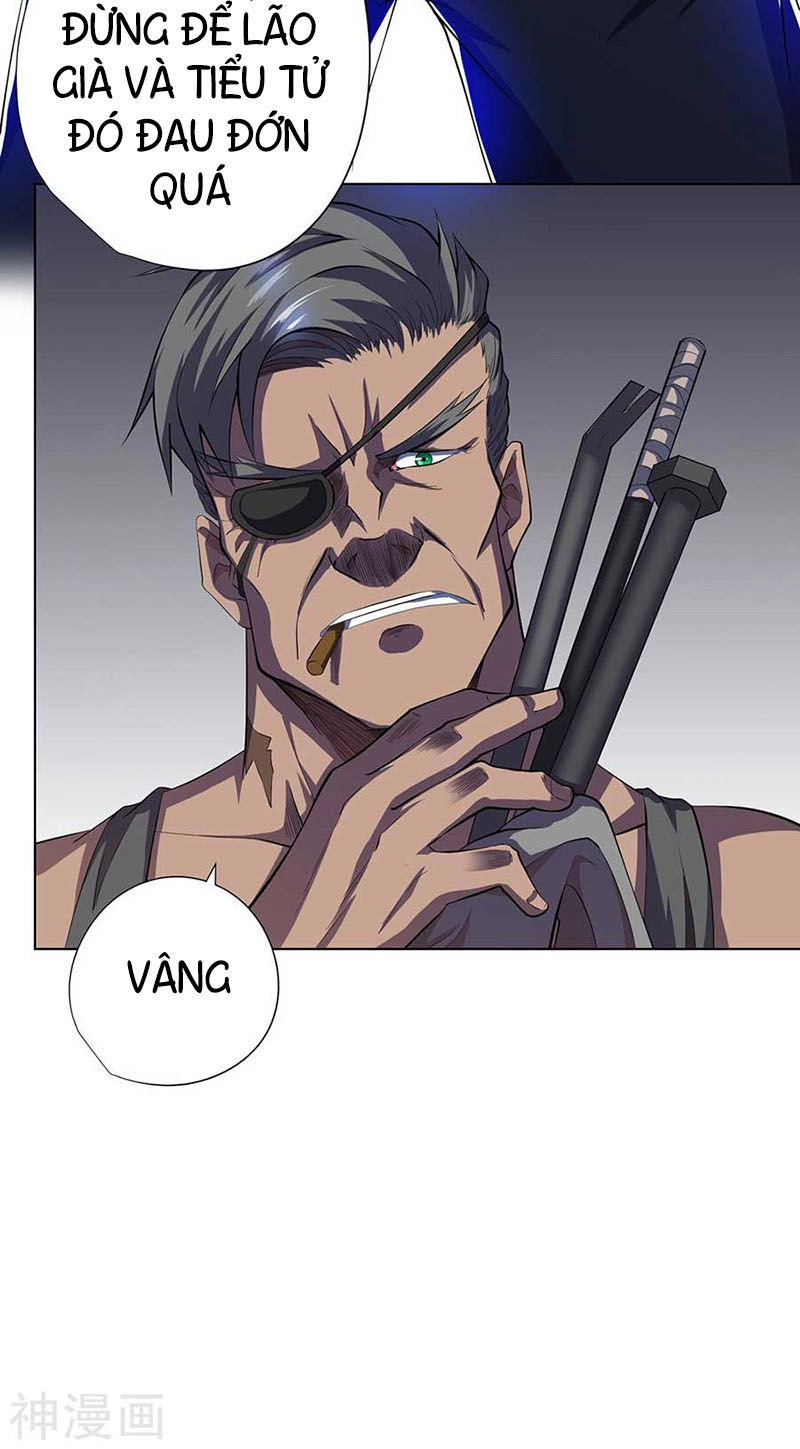 Nghịch Thiên Thần Y Chapter 56 - 11