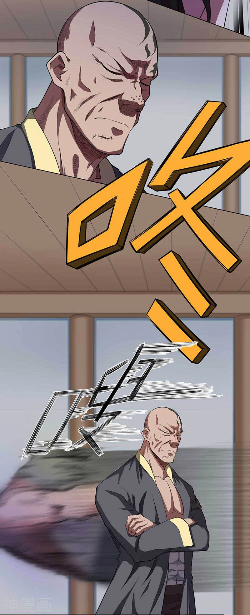 Nghịch Thiên Thần Y Chapter 56 - 17