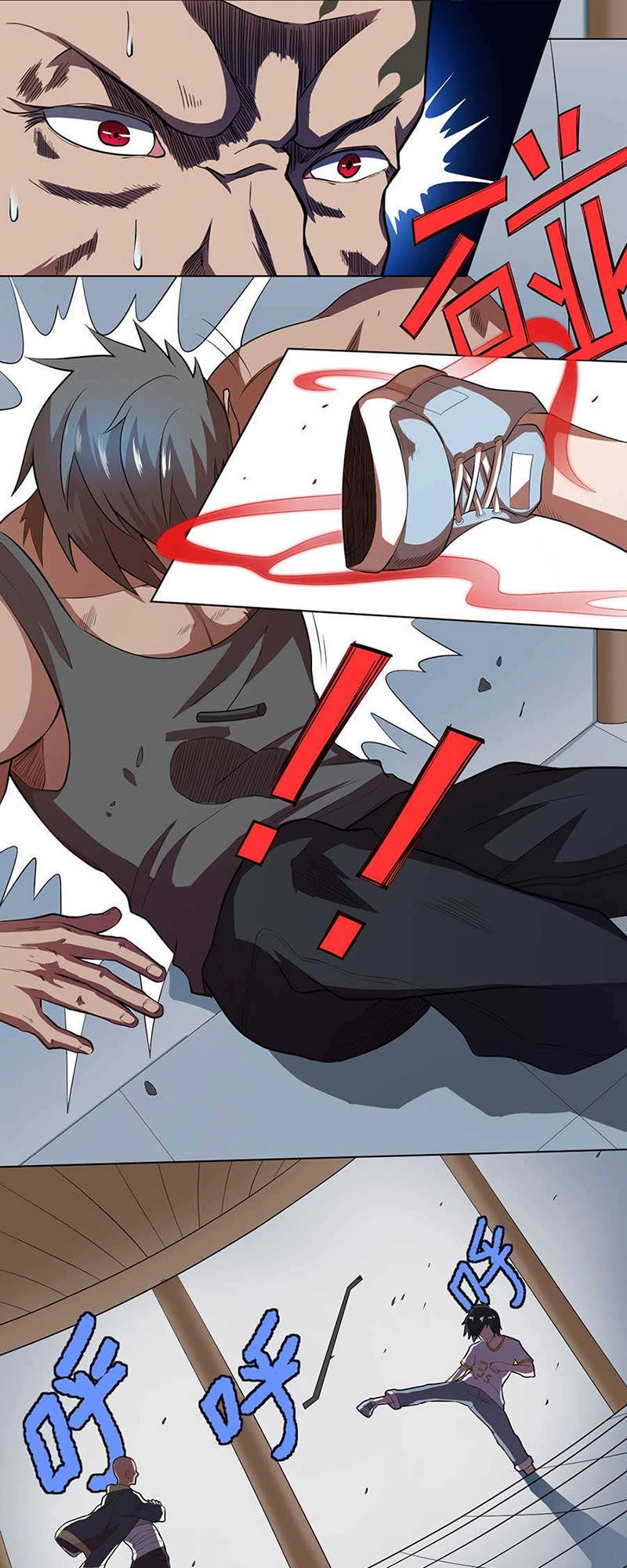 Nghịch Thiên Thần Y Chapter 56 - 18