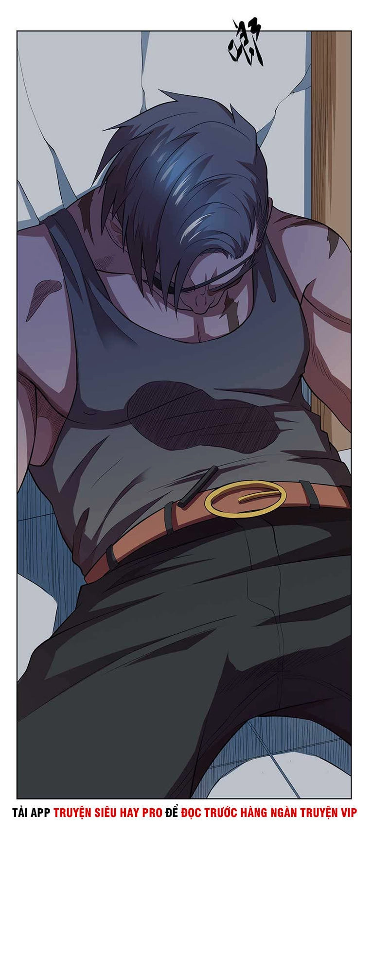 Nghịch Thiên Thần Y Chapter 56 - 21