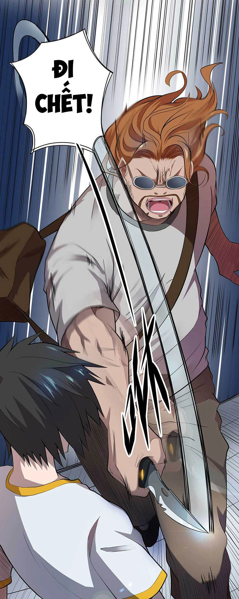 Nghịch Thiên Thần Y Chapter 56 - 24