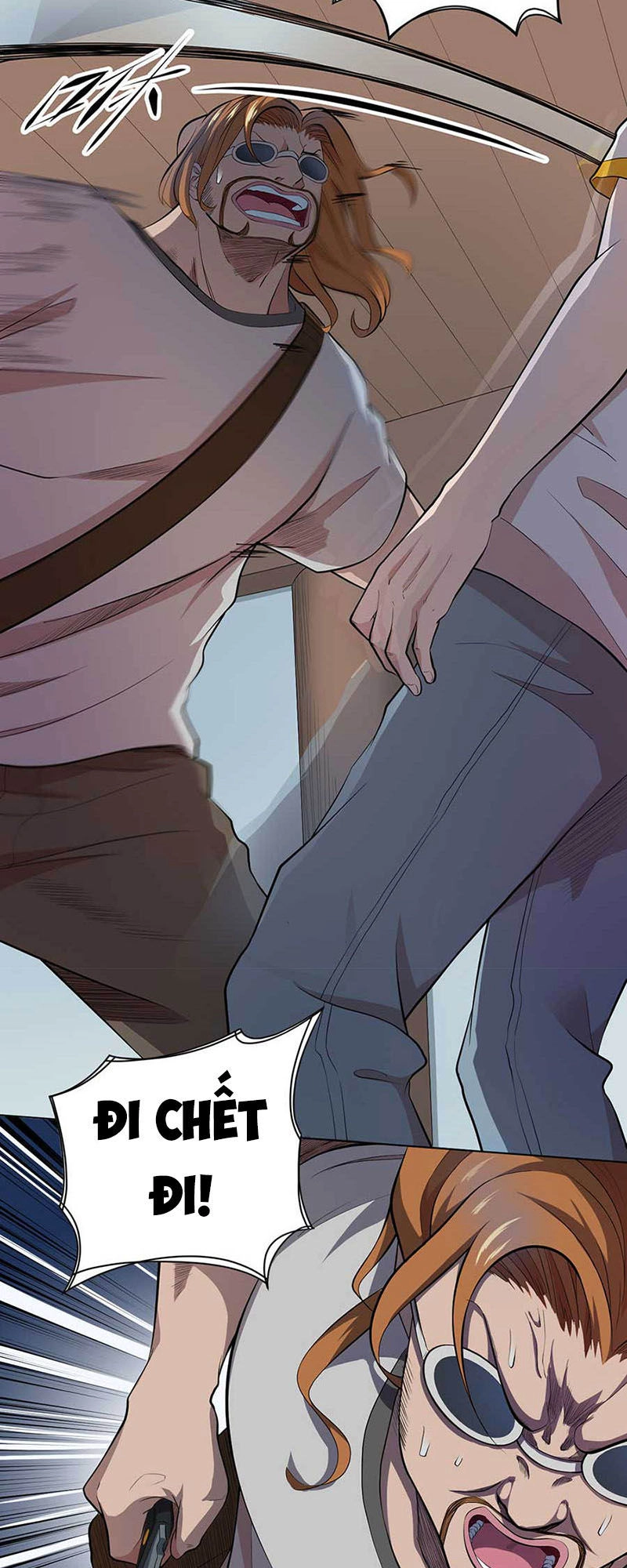 Nghịch Thiên Thần Y Chapter 56 - 26