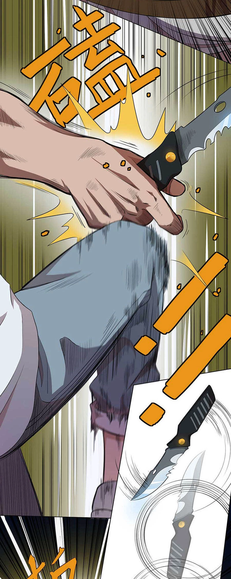 Nghịch Thiên Thần Y Chapter 56 - 28