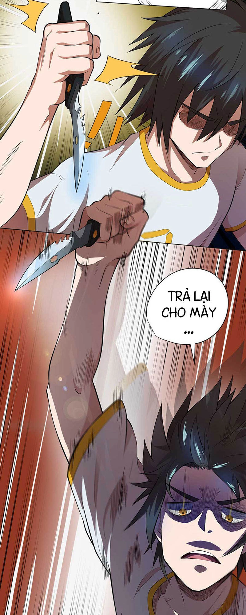 Nghịch Thiên Thần Y Chapter 56 - 30