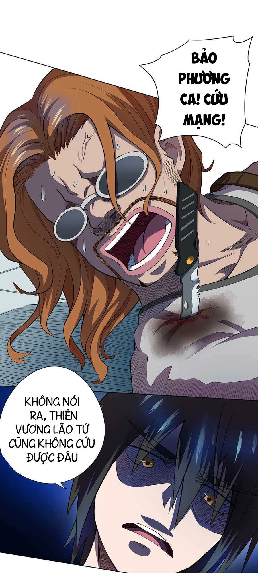 Nghịch Thiên Thần Y Chapter 56 - 35