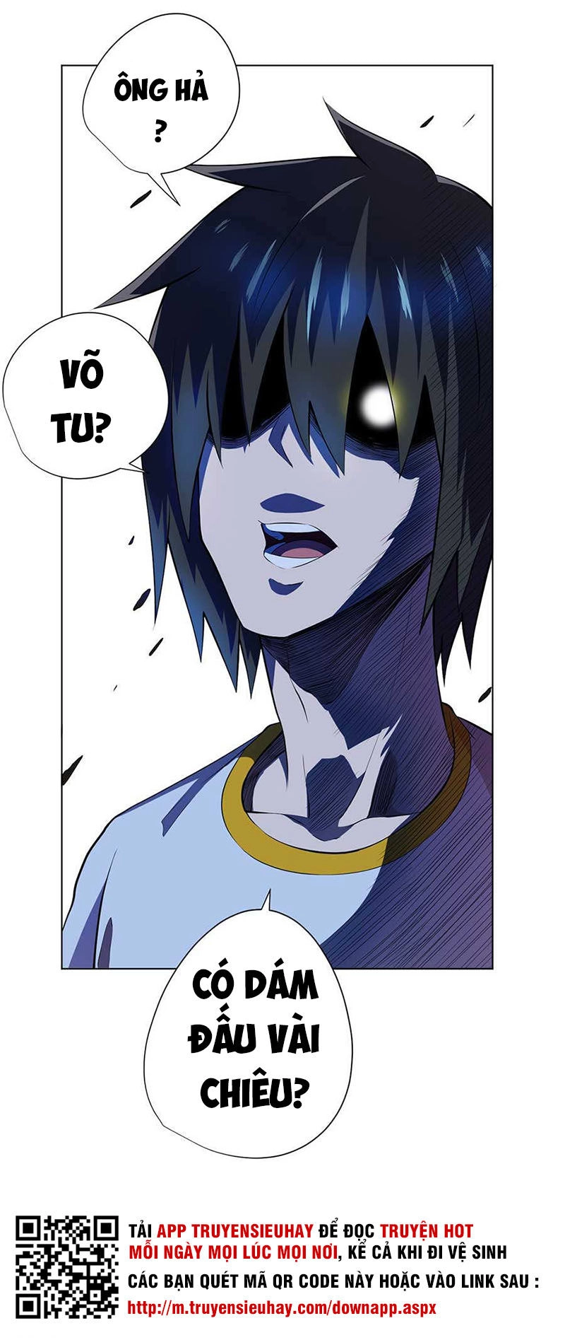 Nghịch Thiên Thần Y Chapter 56 - 41