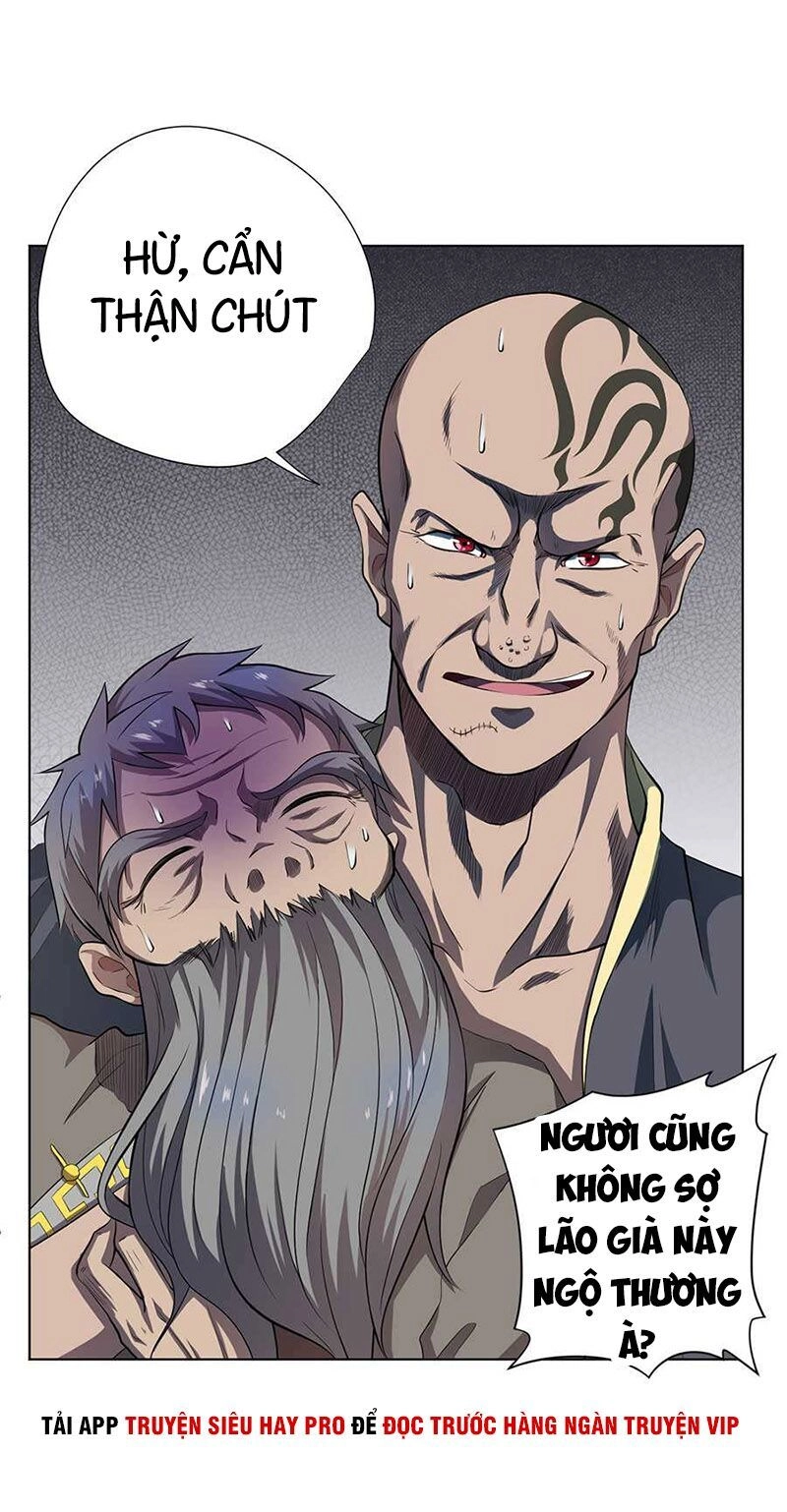 Nghịch Thiên Thần Y Chapter 57 - 2