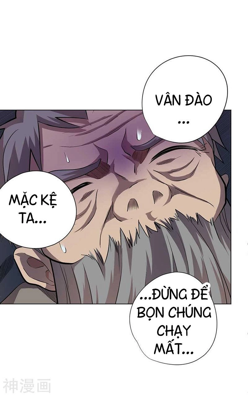 Nghịch Thiên Thần Y Chapter 57 - 3