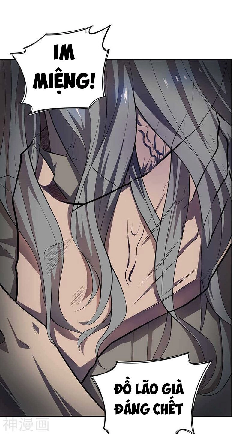 Nghịch Thiên Thần Y Chapter 57 - 4