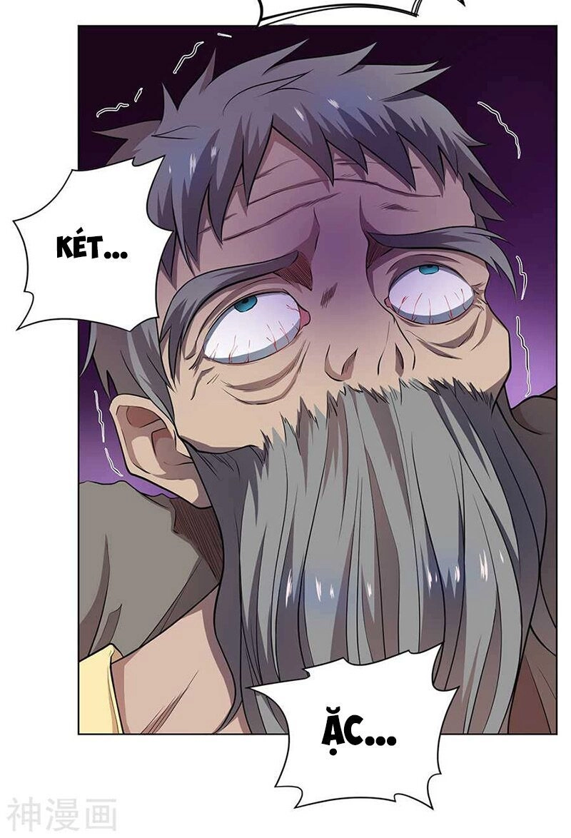 Nghịch Thiên Thần Y Chapter 57 - 5