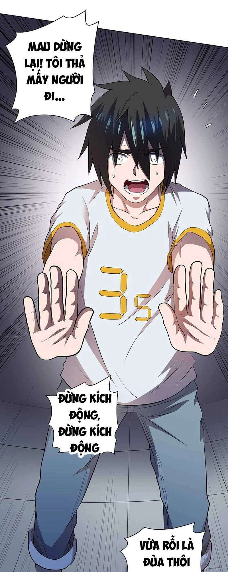 Nghịch Thiên Thần Y Chapter 57 - 6